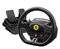 Kierownica do konsol THRUSTMASTER T98-X FERRARI 296 GTS 4460297